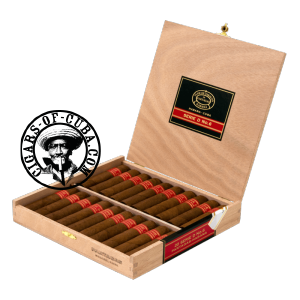 Partagas Serie D No.6 Box of 20