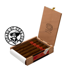 Partagas Serie E No. 2 Box of 5