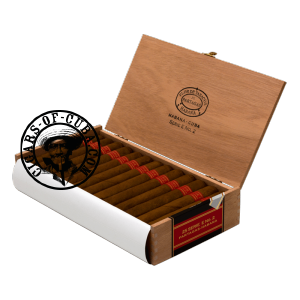 Partagas Serie E No. 2 Box of 25