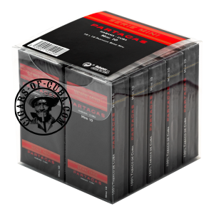 Partagas Serie Mini Ban Cb 10 x 10 Cube of 10