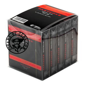 Partagas Serie Mini Ban Cb 5 x 20 Cube of 100