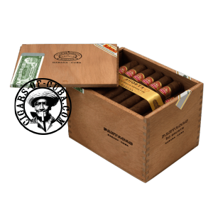 Partagas Shorts SLB Cab SLB Cabinet of 50