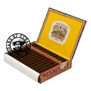 Partagas Super Partagas Box of 25