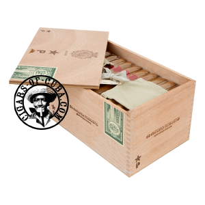 Patoro Gran Anejo Reserva - Robusto Box of 50