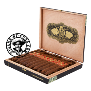 Patoro Very Aged - Salomones Box of 10