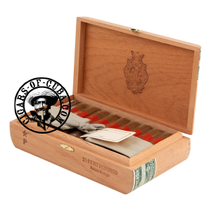 Patoro Vintage - Petit Robusto Box of 20