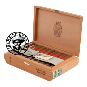 Patoro Vintage - Robusto Box of 20