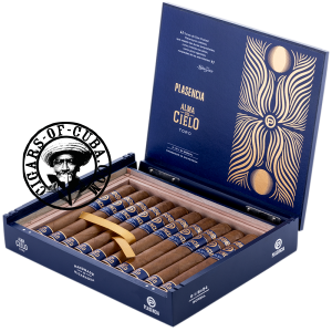 Plasencia Alma Del Cielo - Boreal Box of 10