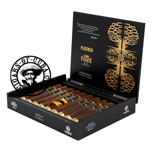 Plasencia Alma Fuerte - Sixto II Box of 10