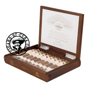 Plasencia Reserva Original - Cortes Box of 10