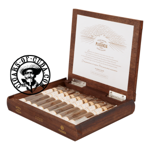 Plasencia Reserva Original - Piramide Box of 10