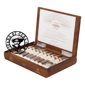 Plasencia Reserva Original - Robusto Box of 10