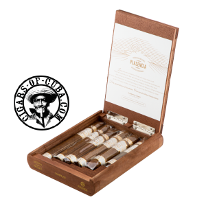 Plasencia Reserva Original Sampler Box of 6