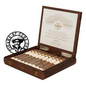 Plasencia Reserva Original - Toro Box of 10