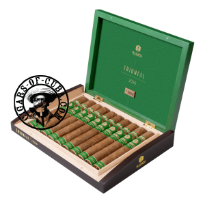 Plasencia Triunfal 2026 Box of 10