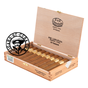 Por Larranaga Galanes Box of 10