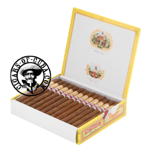 Por Larranaga Intemporales - 2023 - Suiza Box of 25