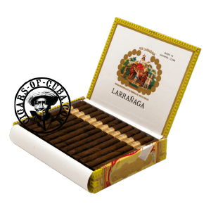 Por Larranaga Panetelas Box of 25