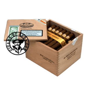 Por Larranaga Petit Coronas SLB Cab 50 SLB Cabinet of 50