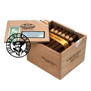 Por Larranaga Petit Coronas SLB Cab 50 SLB Cabinet of 50