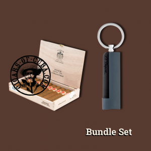 Combinaciones Short De Punch Y Double Punch Set Box of 10