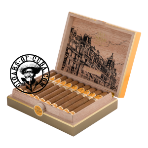 Quai D'Orsay Especial D&acute;Orsay Box of 20