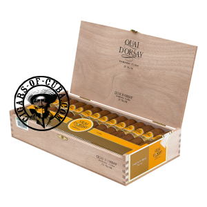 Quai D'Orsay No. 54 Box of 25