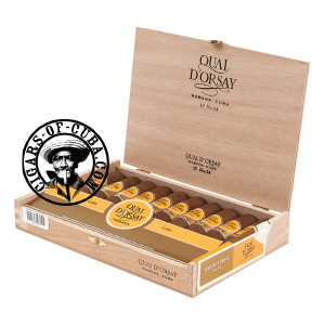 Quai D'Orsay No. 54 Box of 10