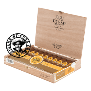 Quai D'Orsay No. 54 Box of 10