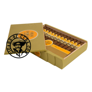Quai D'Orsay Senadores Edicion 2019 Box of 25