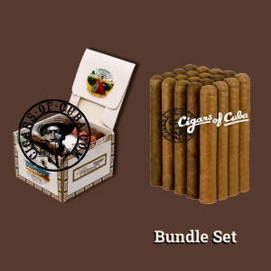Combinaciones Favoritos Y Santor Set Box of 50