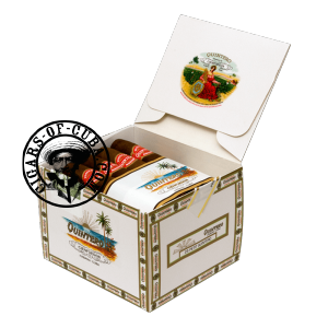Quintero Petit Quinteros Box of 25