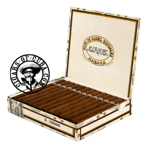 Rafael Gonzalez Lonsdales Box of 25