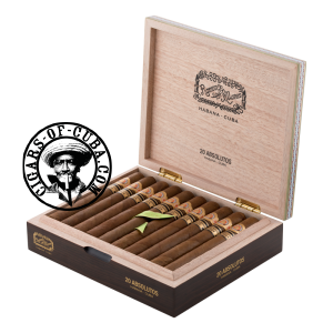 Ramon Allones Absolutos - 2024 Box of 20