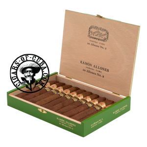 Ramon Allones Allones No.2 - 2019 Box of 10