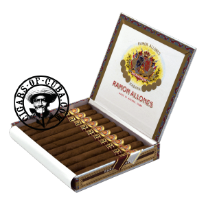 Ramon Allones Allones Superiores (cdh) Box of 10