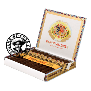 Ramon Allones Club Allones Edicion 2015 Box of 10