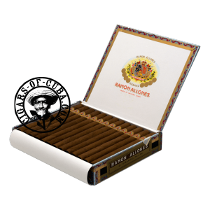 Ramon Allones Gigantes Box of 25