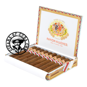 Ramon Allones Hermitage - 2017 - Rusia  Box of 10