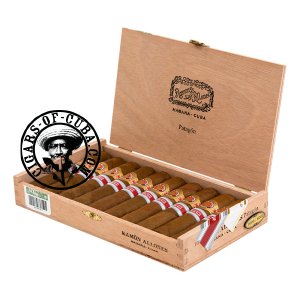 Ramon Allones Patagon - 2016 - Cono Sur Box of 10