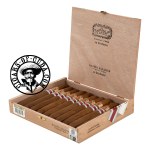 Ramon Allones Perfecto - 2020 - Mexico Box of 10