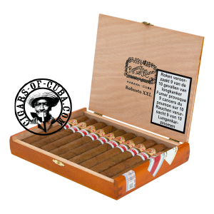 Ramon Allones Robusto XXL - 2015 - Belux  Box of 10