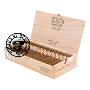 Ramon Allones Silver Jubilee - 2017 - Asia Pacifico Box of 25