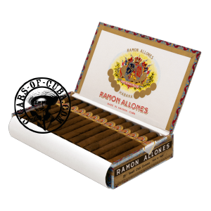 Ramon Allones Small Club Coronas Box of 25