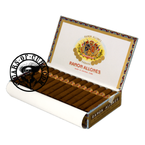 Ramon Allones Specially Selected Box of 25