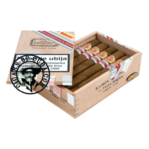 Ramon Allones Terra Magica - 2016- Adriatico Box of 10