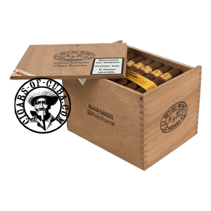 Rey Del Mundo Choix Supreme 2009 SLB Cabinet of 50