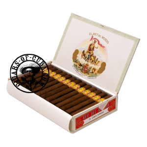 Rey Del Mundo Choix Supreme Box of 25