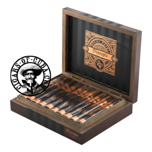 ROCKY PATEL Disciple - Toro Box of 20