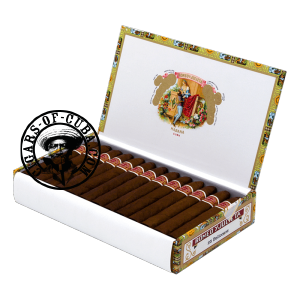 Romeo y Julieta Belicosos Box of 25